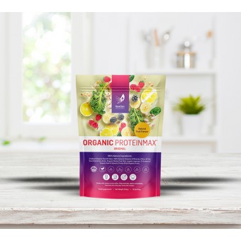 Preorder Organic ProteinMax (O..